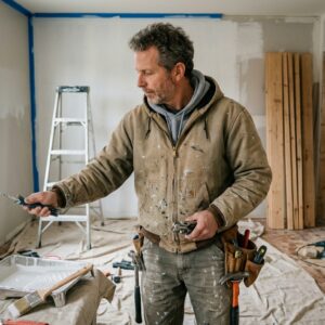 Quitar Gotelé y Alisar